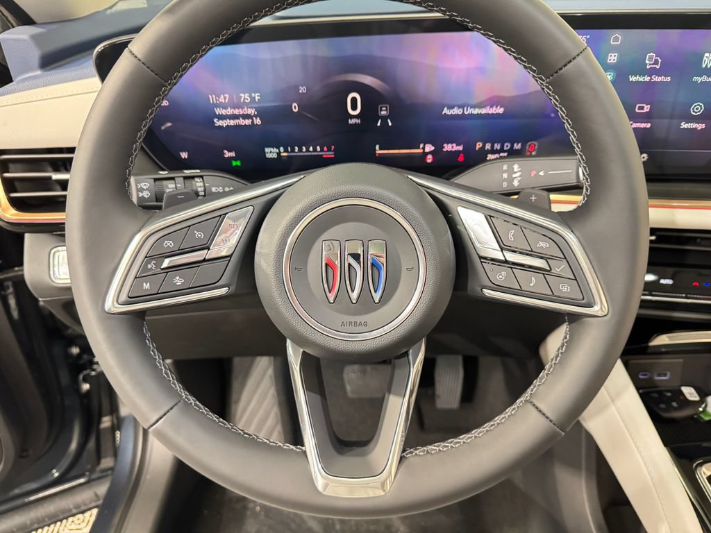 New 2026 Buick Envision Avenir AWD/4WD image 15