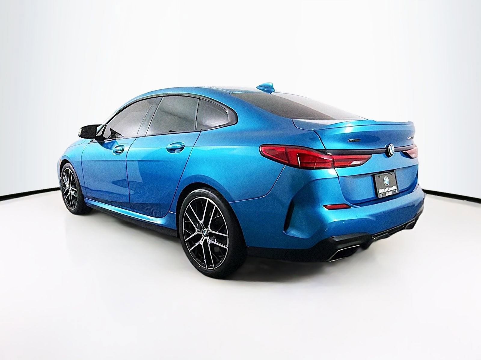 Used 2020 BMW M235i xDrive Gran Coupe M235i Gran Coupe xDrive w/ Premium Package image 5