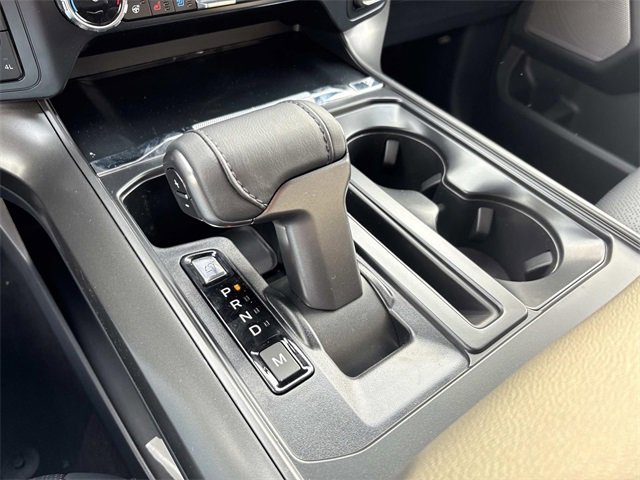 New 2025 Ford F150 Lariat w/ Equipment Group 501A Mid image 29