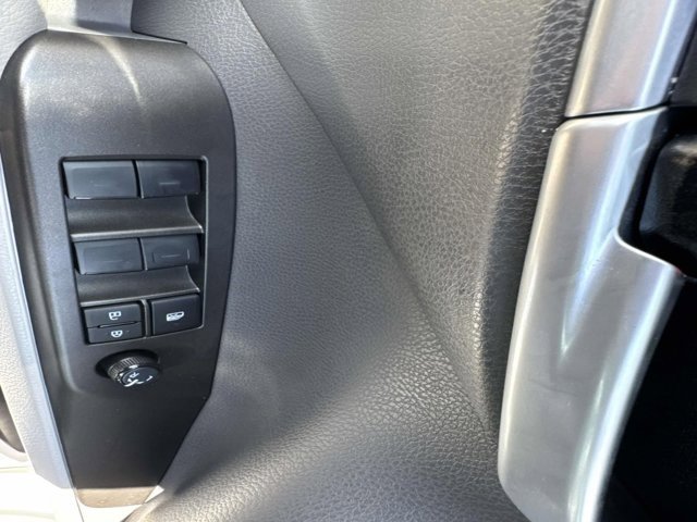 Certified 2024 Toyota Camry LE image 8