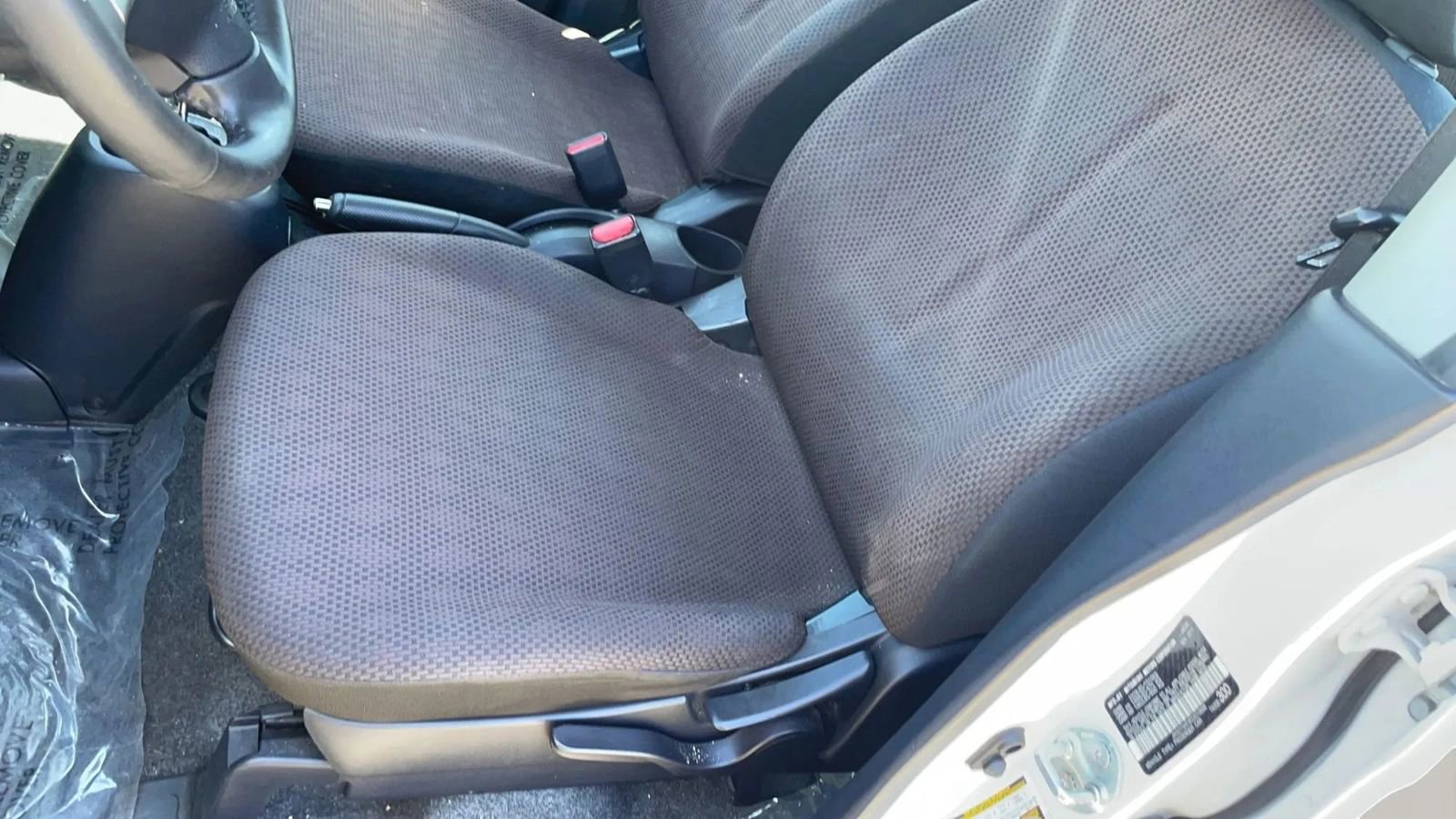 Used 2012 Mitsubishi i ES RWD image 24