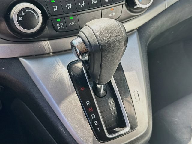 Used 2014 Honda CR-V EX image 14