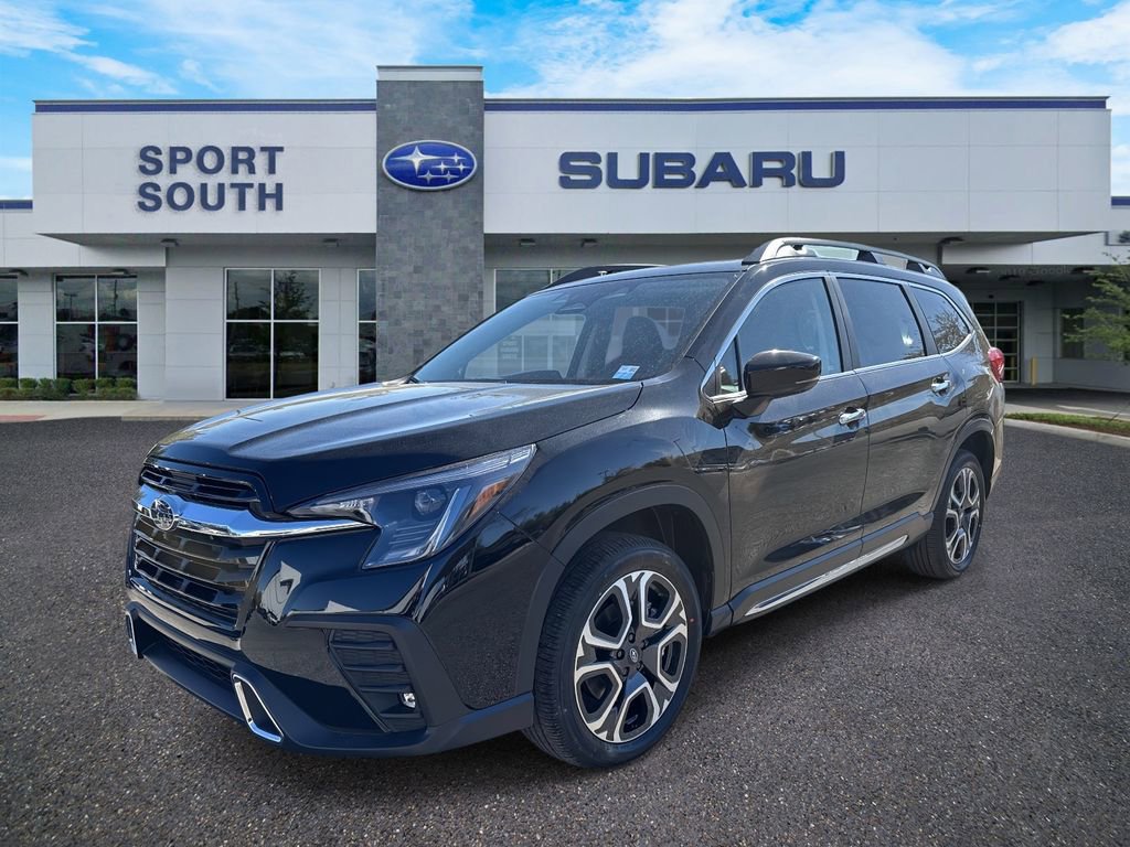New 2026 Subaru Ascent Touring image 7