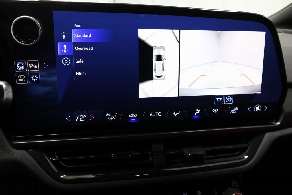 Used 2025 Chevrolet Equinox EV RS image 3