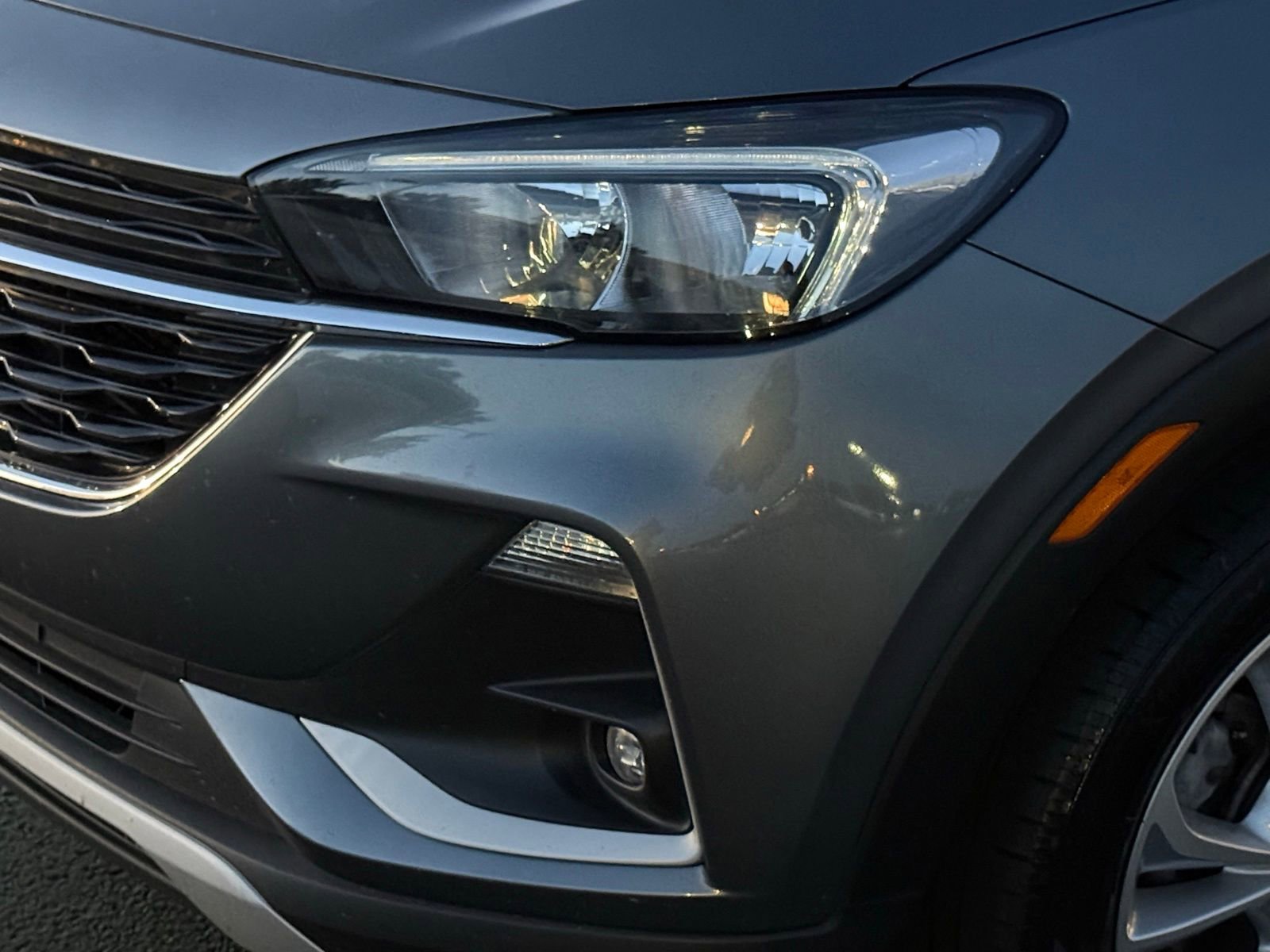 Used 2022 Buick Encore GX Preferred w/ Cold Weather Comfort Package FWD image 10