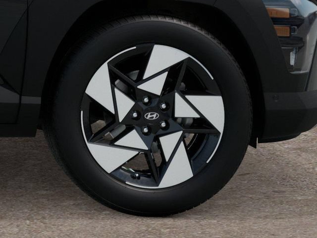New 2026 Hyundai Kona Limited AWD/4WD image 8