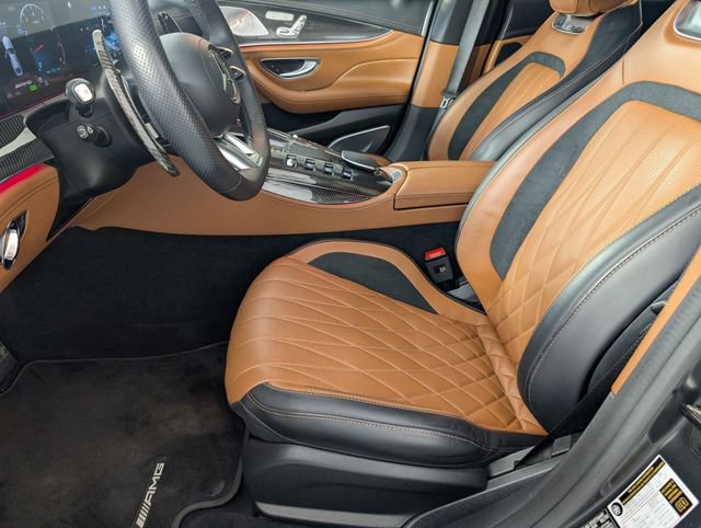 Used 2023 Mercedes-Benz AMG GT 53 image 14