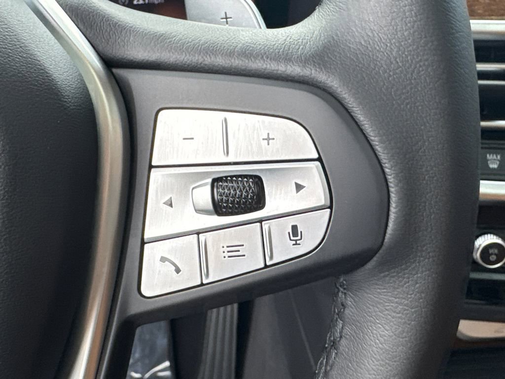 Used 2022 BMW X3 xDrive30i w/ Convenience Package w/ZPA image 28