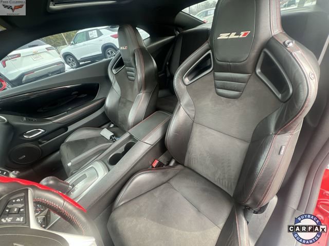 Used 2013 Chevrolet Camaro ZL1 image 18