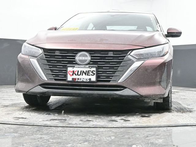 Used 2024 Nissan Sentra SV image 51