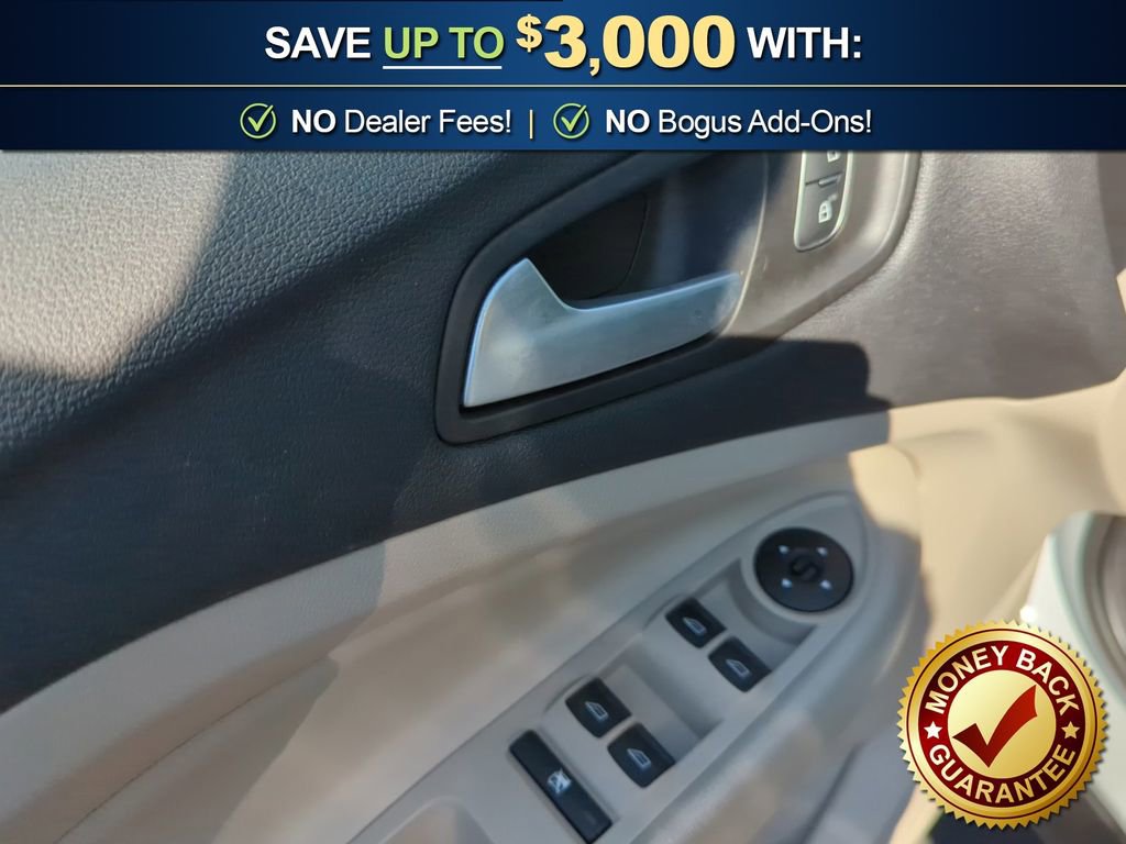 Used 2018 Ford Escape SEL image 16