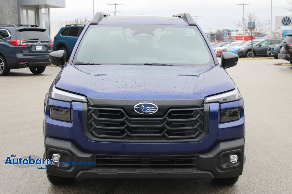 New 2026 Subaru Outback Touring XT AWD/4WD image 2