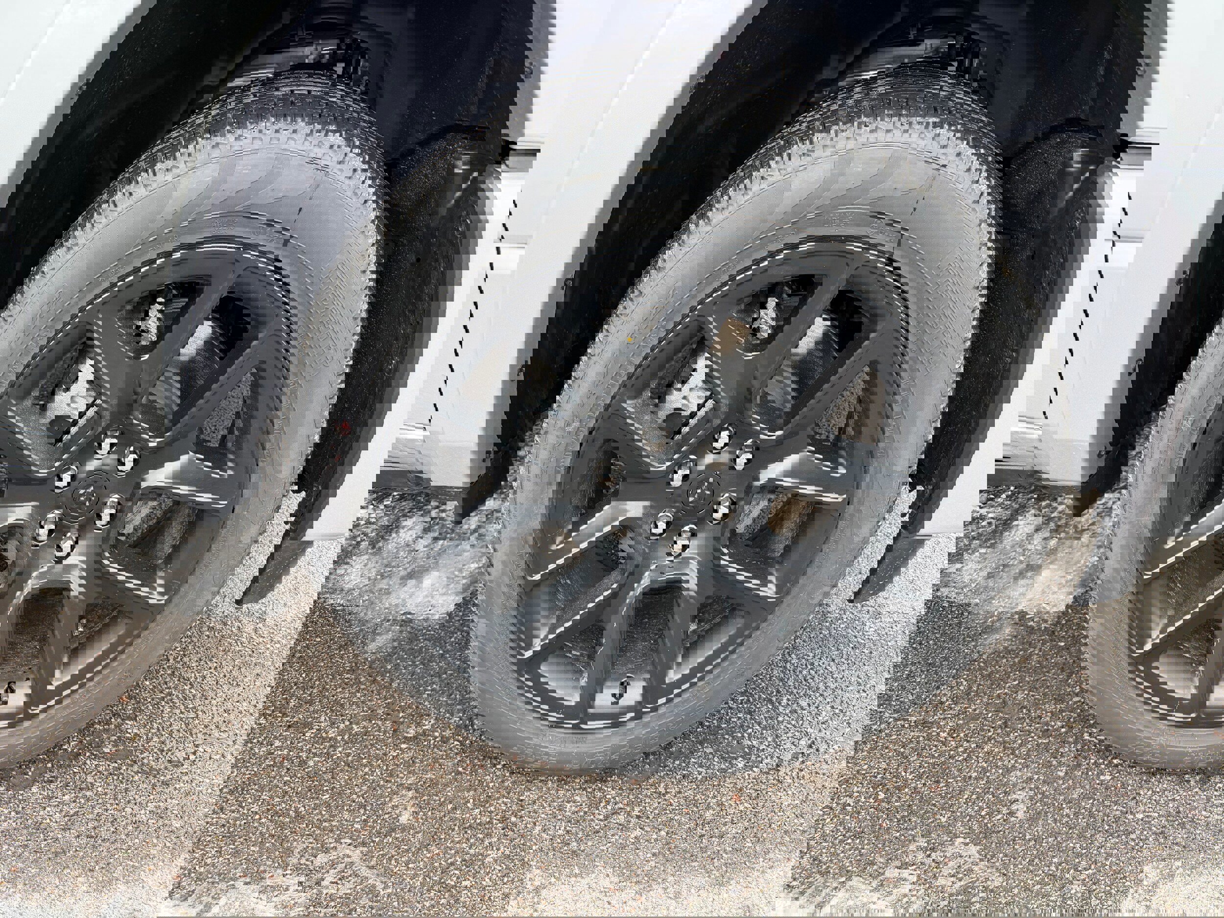 New 2026 RAM 1500 Laramie image 5