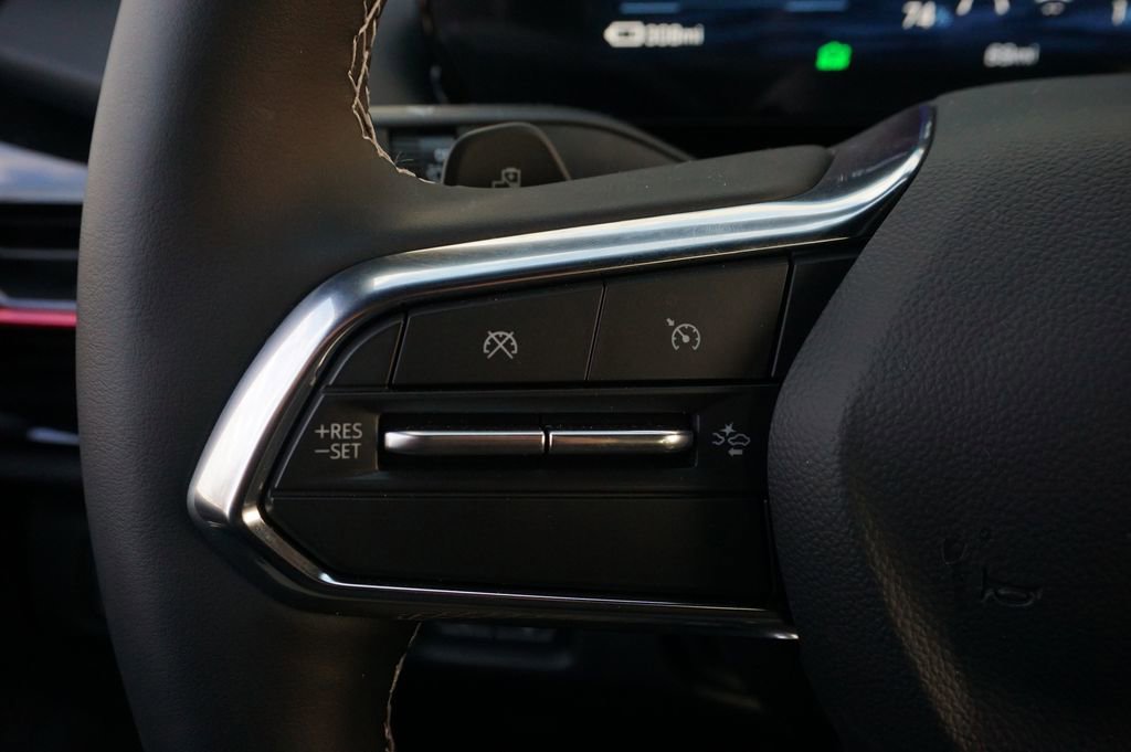 New 2026 Chevrolet Silverado EV Trail Boss image 17