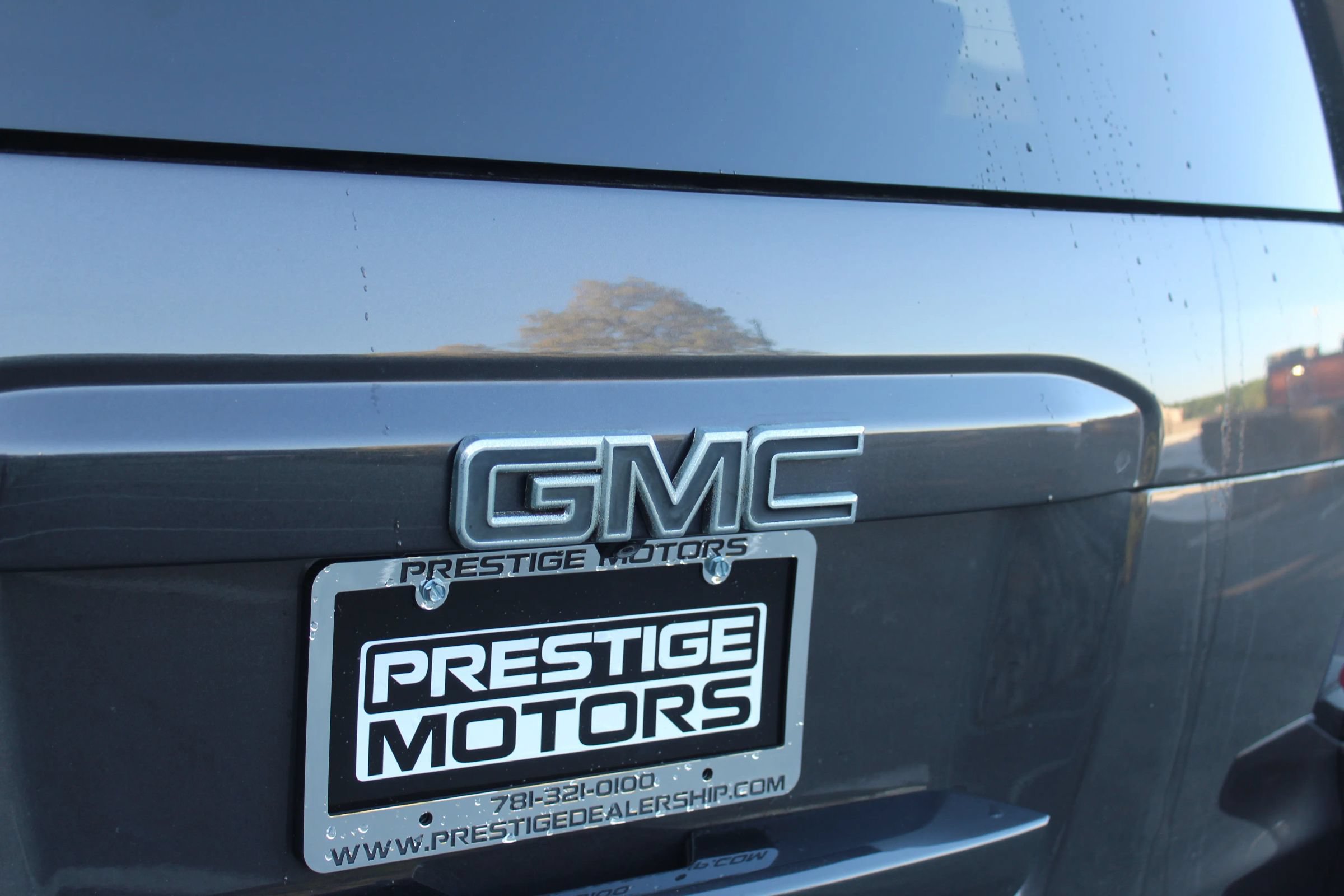 Used 2016 GMC Yukon SLT w/ Open Road Package AWD/4WD image 42