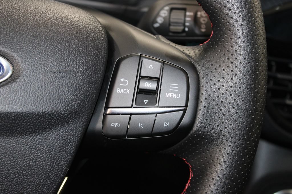 Used 2025 Ford Escape ST-Line AWD/4WD image 36