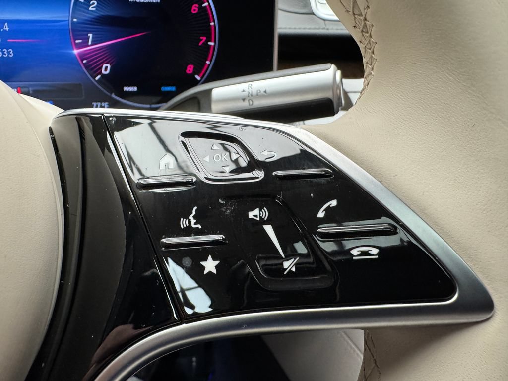 Used 2024 Mercedes-Benz S 500 4MATIC image 16