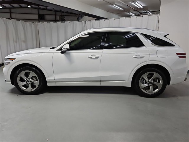 Used 2026 Genesis GV70 2.5T Select image 19