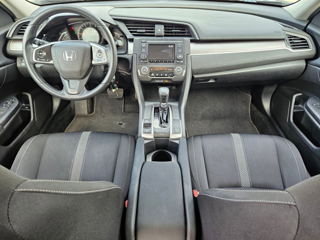 Used 2017 Honda Civic LX image 17