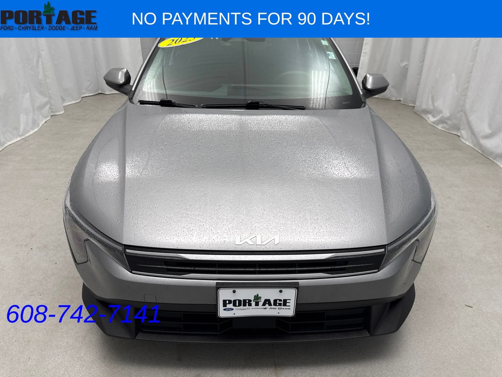 Used 2025 Kia K4 FWD image 6