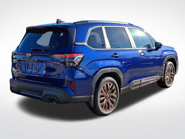 Used 2026 Subaru Forester Sport AWD/4WD image 7