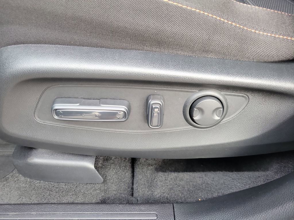 Certified 2025 Honda CR-V Sport image 25