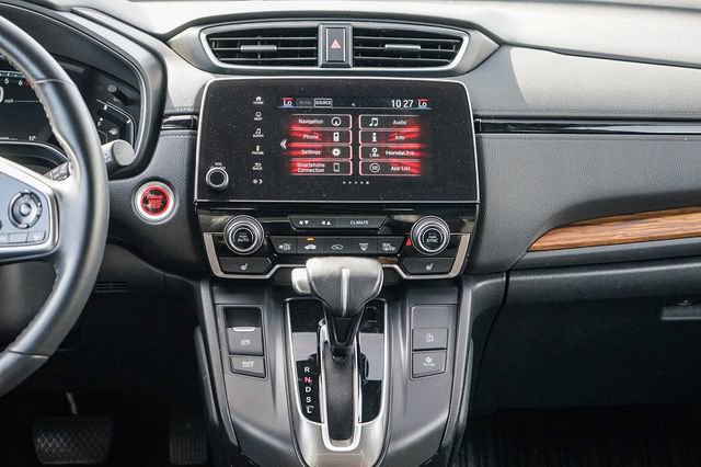 Used 2021 Honda CR-V Touring image 15