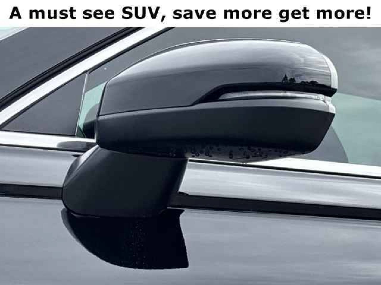 Certified 2025 Honda CR-V Sport-L image 29