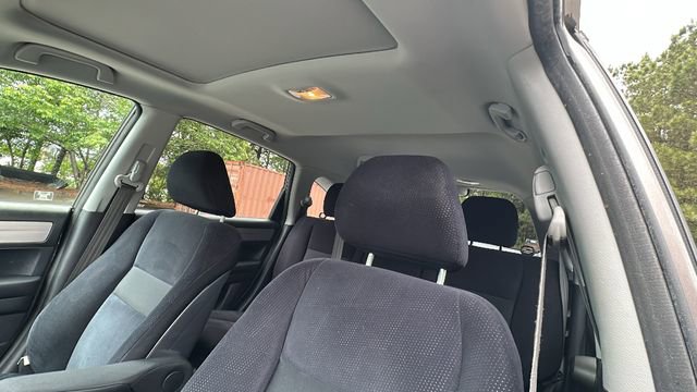 Used 2010 Honda CR-V EX image 30