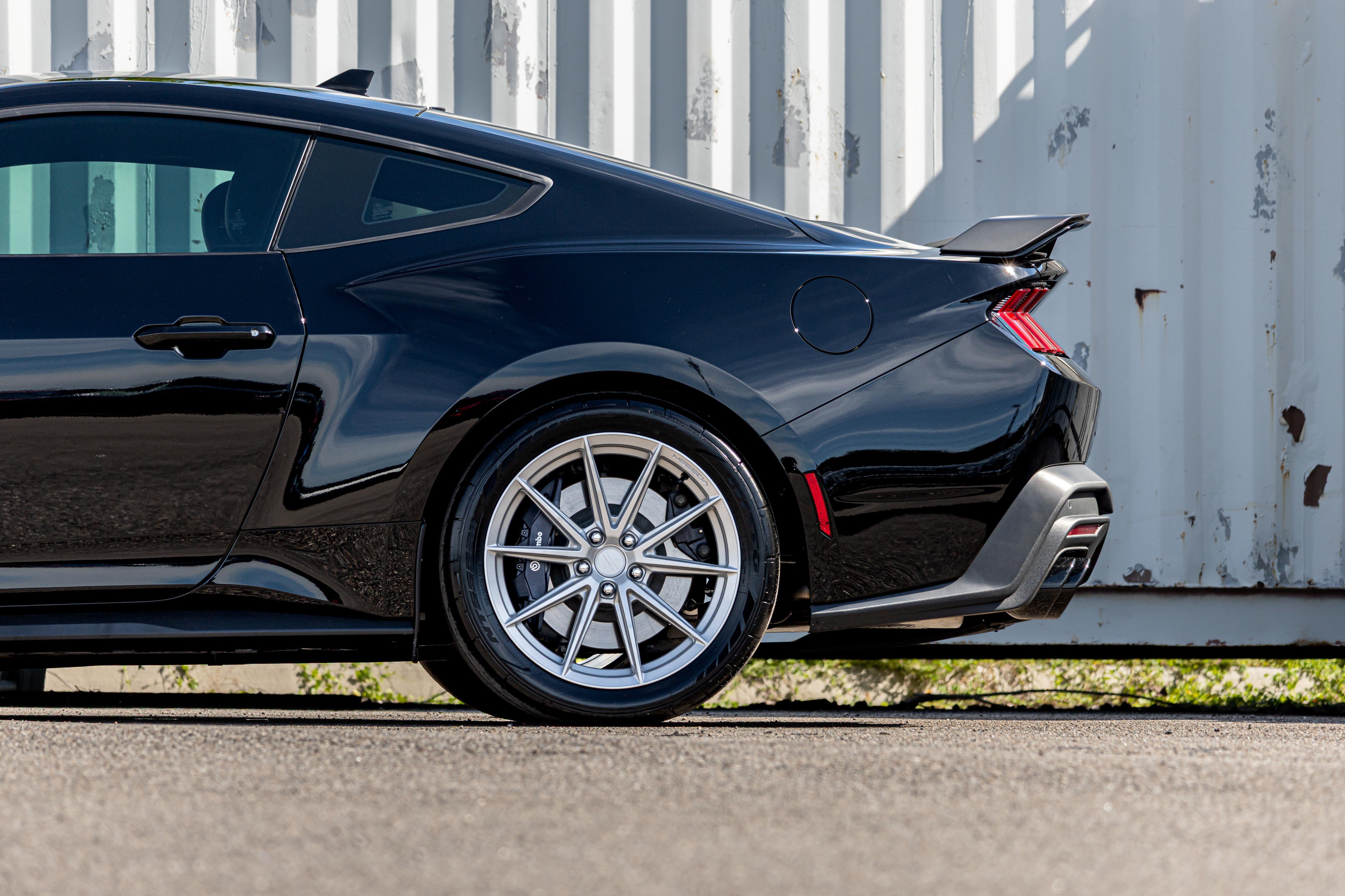 New 2026 Ford Mustang Dark Horse RWD image 45