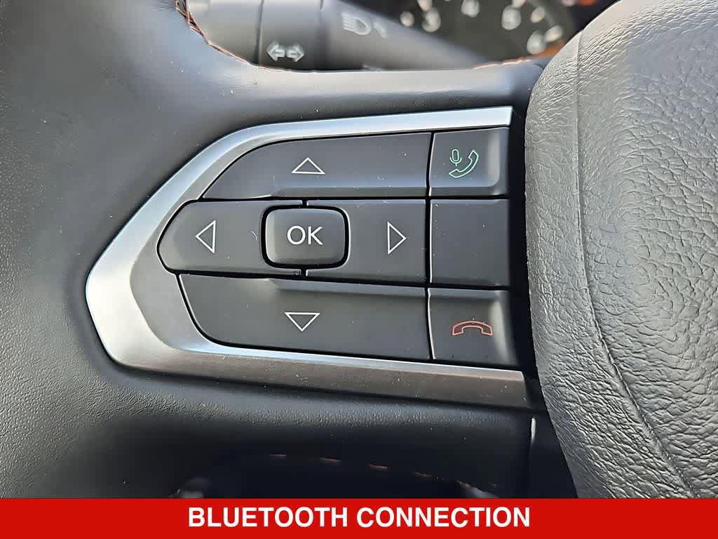 Used 2022 Jeep Compass Limited AWD/4WD image 24
