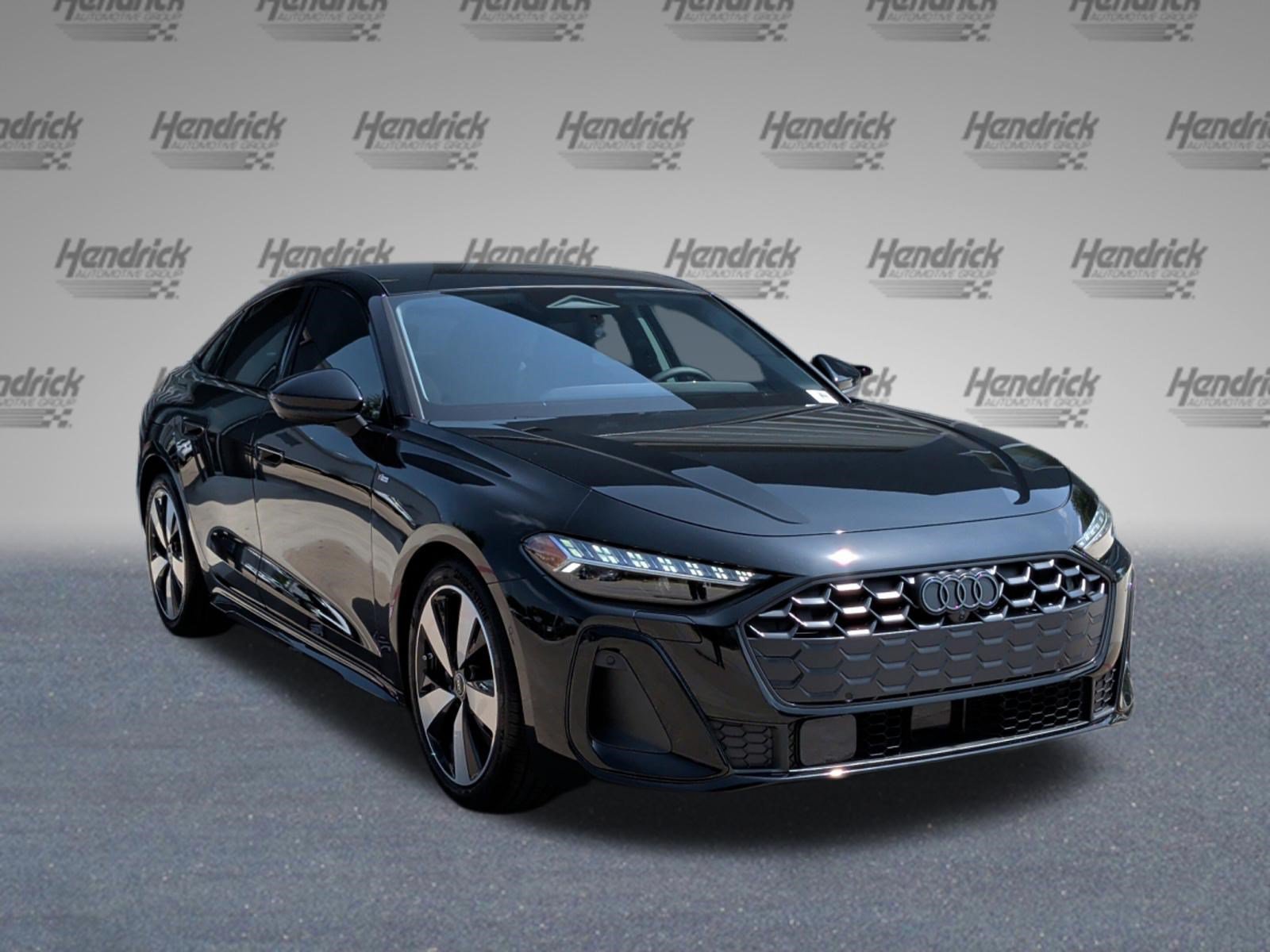 Used 2026 Audi A5 2.0T Premium Plus AWD/4WD image 2