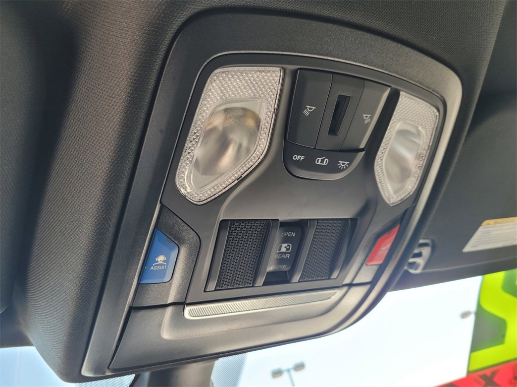 Used 2022 RAM 1500 Big Horn image 29