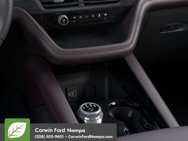 New 2026 Ford Explorer Platinum image 15