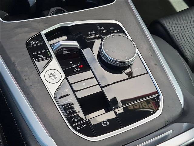 Used 2026 BMW X5 xDrive40i AWD/4WD image 11