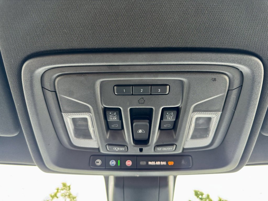 Used 2020 GMC Sierra 1500 AT4 w/ AT4 Premium Package image 46