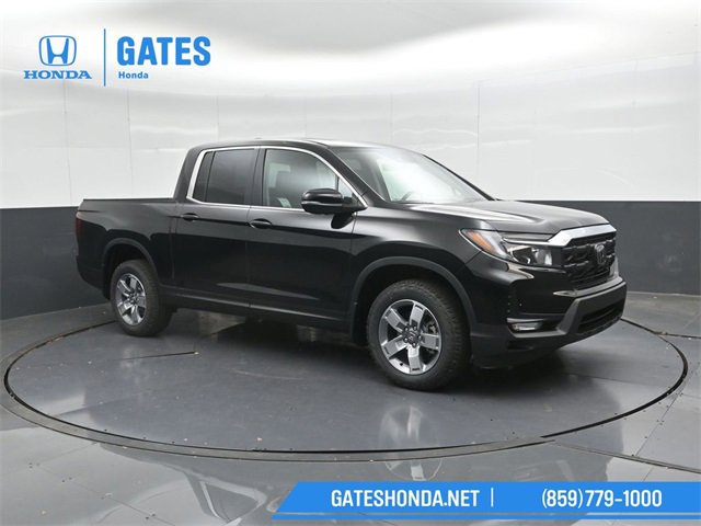 New 2026 Honda Ridgeline RTL image 5