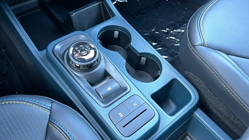 New 2025 Ford Maverick Lobo image 20