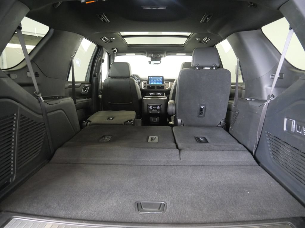 Used 2023 Chevrolet Tahoe High Country AWD/4WD image 29