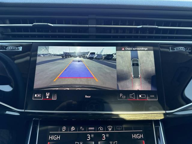 Used 2023 Audi Q7 3.0T Prestige image 18