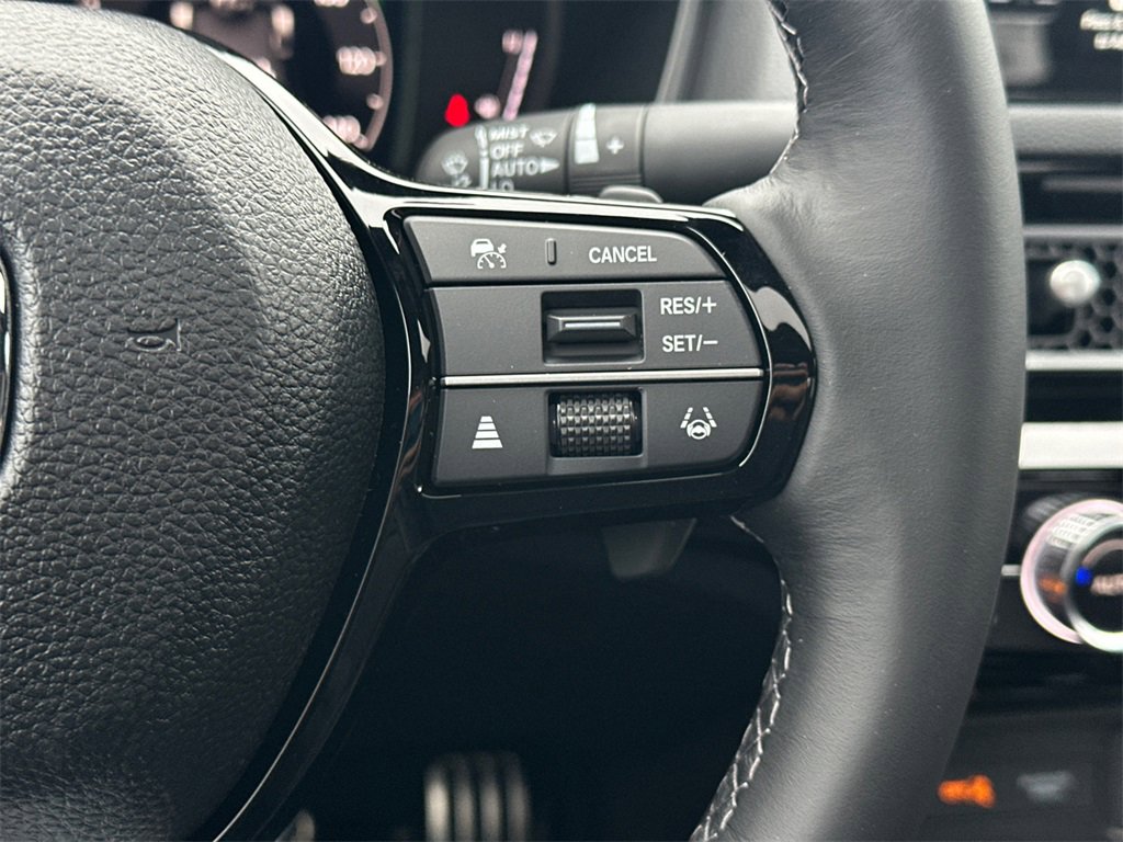 New 2026 Honda Civic Sport Touring image 20