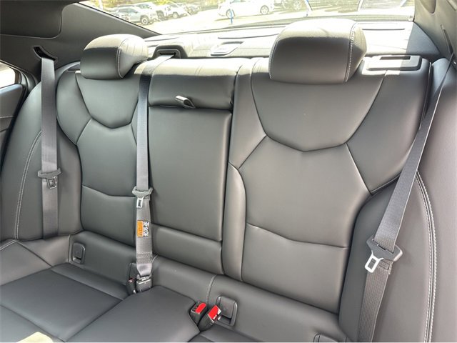 New 2026 Cadillac CT4 V Blackwing w/ Driver Assist Package image 15