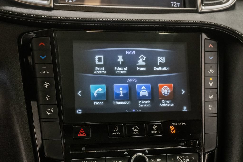 Used 2019 INFINITI QX50 Essential w/ Premium Audio Package AWD/4WD image 19