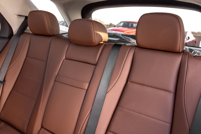 New 2026 Mercedes-Benz GLE 350 4MATIC image 26
