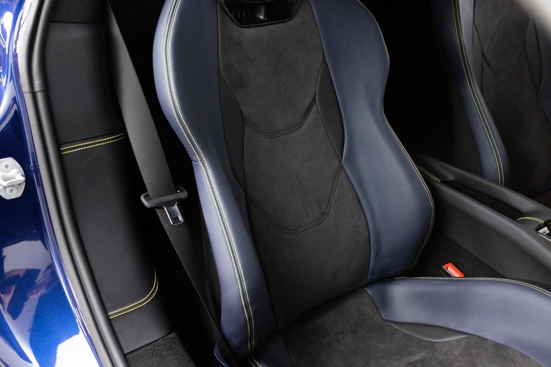 Certified 2025 Ferrari 296 GTB RWD image 60