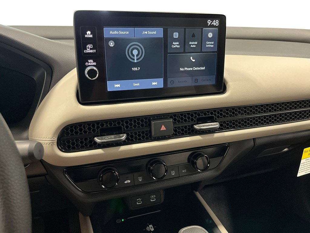 New 2026 Honda HR-V LX image 21