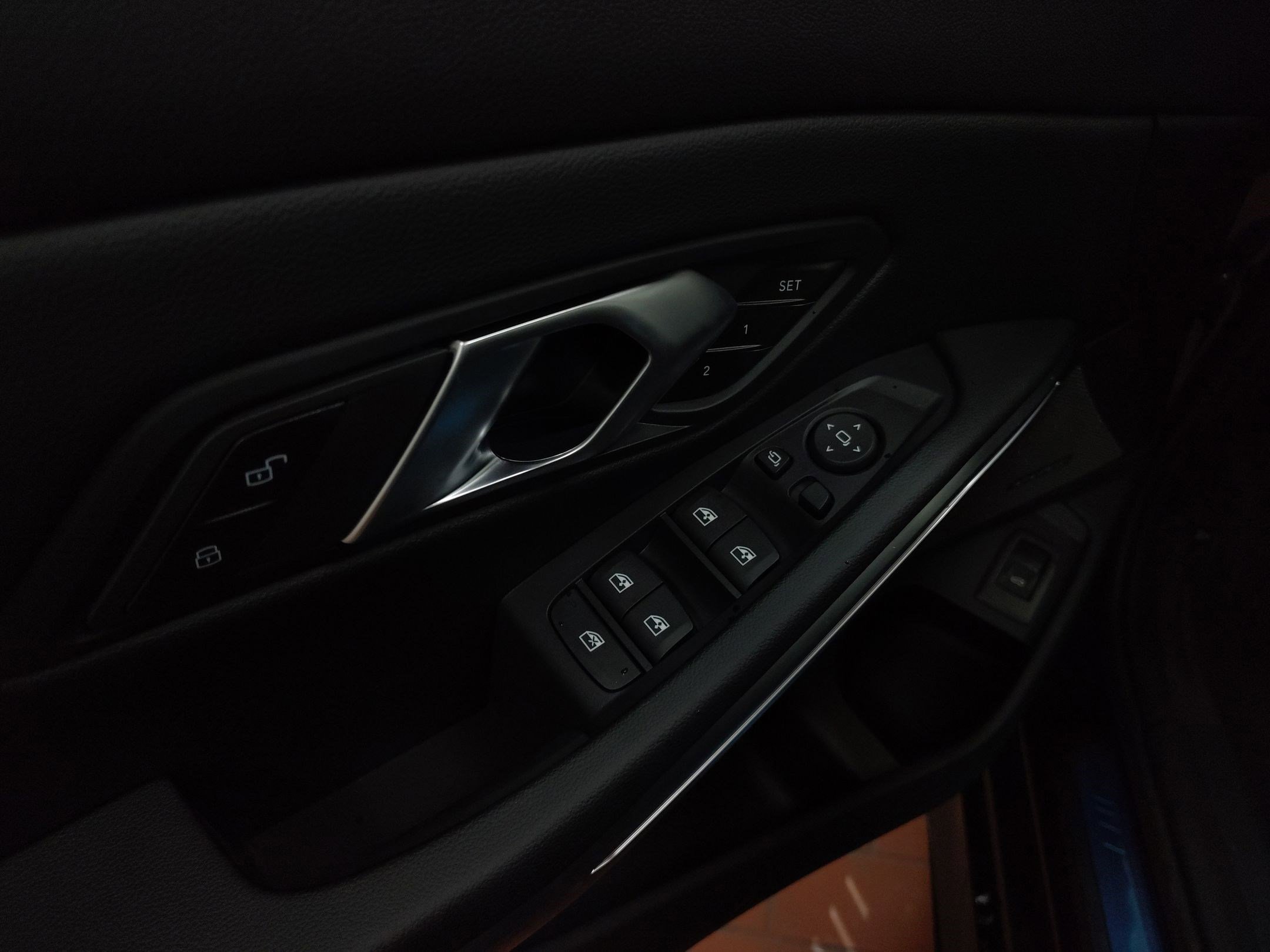 New 2026 BMW 330i xDrive Sedan w/ M Sport Package image 11