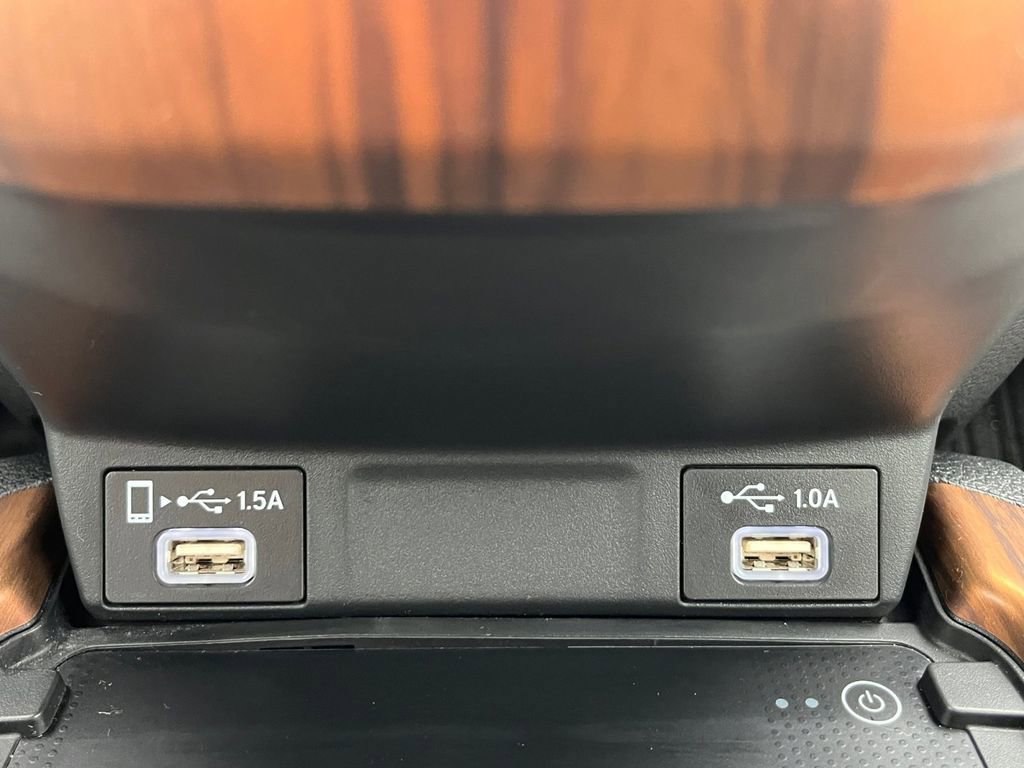 Used 2020 Honda CR-V Touring image 6