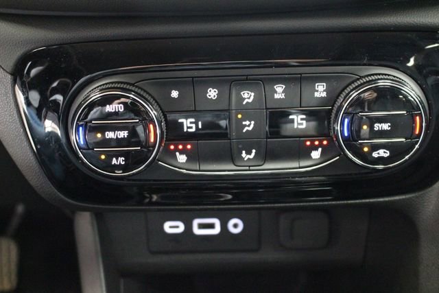 Used 2023 Buick Encore GX Select AWD/4WD image 32