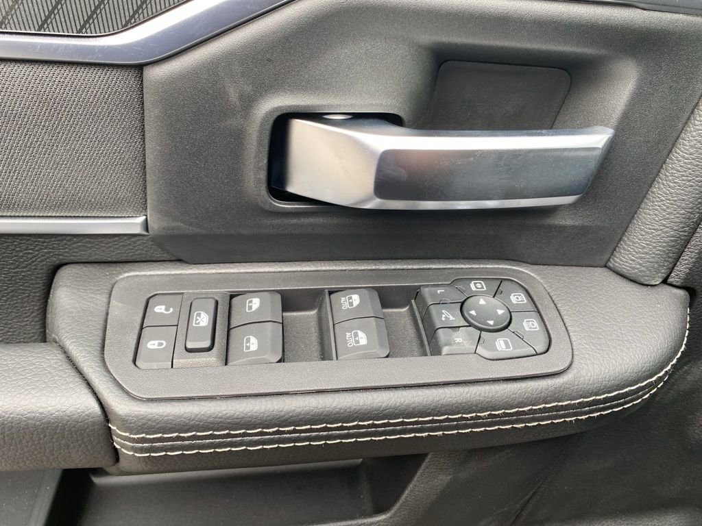 New 2026 RAM 2500 Big Horn image 26